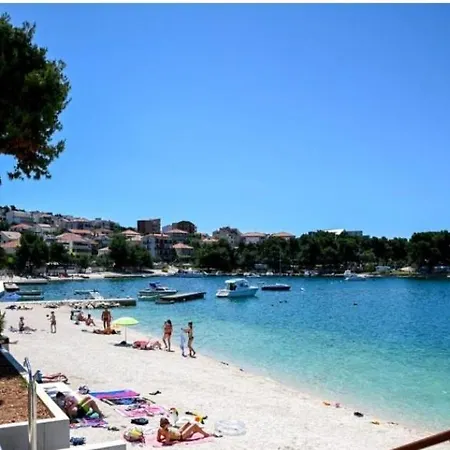 Queen Trogir