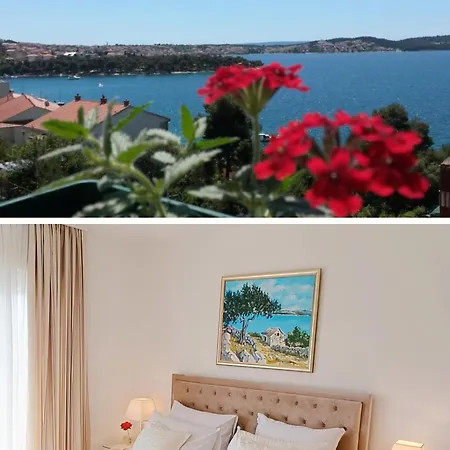 בית הארחה Queen