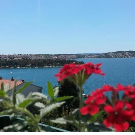 Gasthuis Queen Trogir