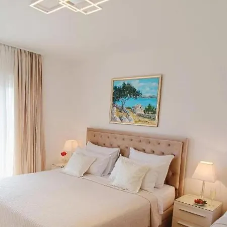 Vendégház Queen 3*