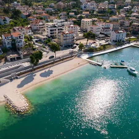 Vendégház Queen 3*