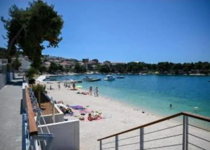 Pensjonat Queen Trogir