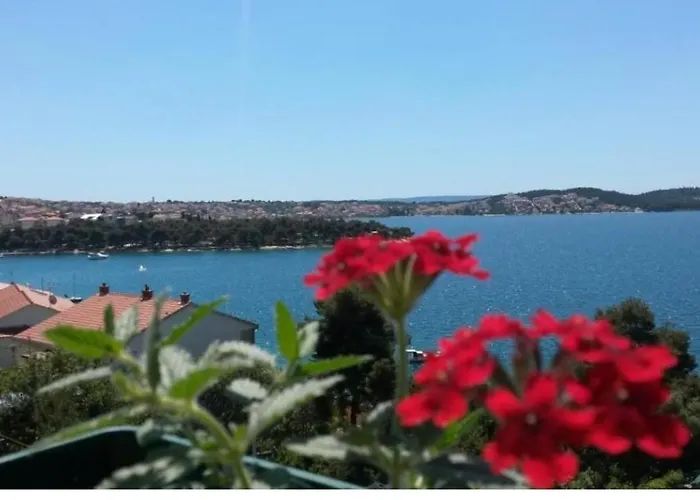 Pensjonat Queen Trogir