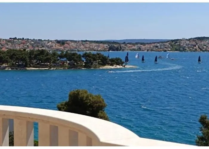 Pensjonat Queen Trogir